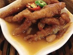 -点都德(大茶楼店)