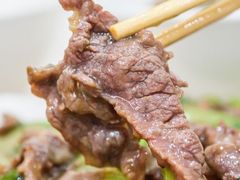 -菜忠潮州牛肉店(岗厦店)