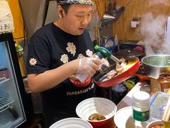 -老龙亭拉面店