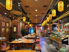 -民俗村柴火灶·景德江西菜(中国陶瓷博物馆店)