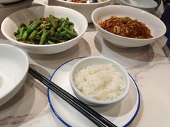 -兰湘子·湘菜小炒(三桥万象城店)