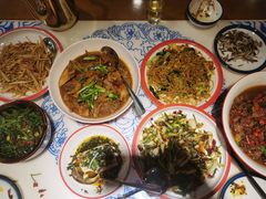 -柴火农家·江西赣南菜(土华店)