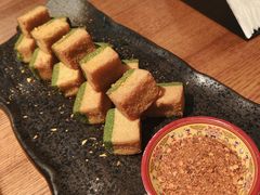 -敏珠拉姆藏餐·南京厨房(富春江东街店)