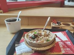 -华记煲仔华·煲仔饭(三元里万科里店)