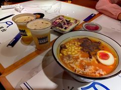 -火山屋台(新街口店)