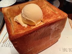 -绿茶餐厅(昆明世纪金源店)