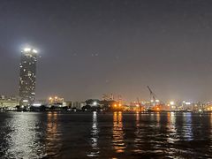 -长洲岛