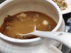-茶港食堂(武昌店)