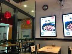 -歪嘴香鸡公煲(大连佳兆业店)