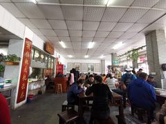-蓝记云吞(正果店)