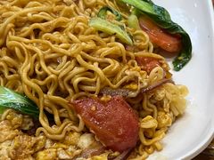 -铭记烧烤制作社•吊炉乳鸽 延吉冷面