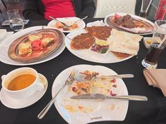 -Efes Turkish & Mediterranean Cuisine 艾菲斯餐厅(陆家嘴店)