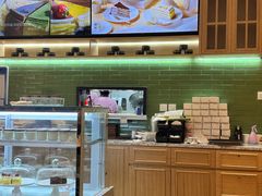 -糖纸甜品(慈溪城西银泰店)
