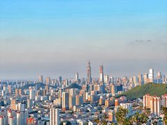 -千佛山风景名胜区