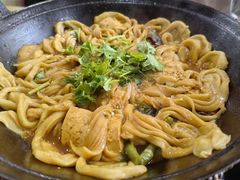 -八次方密云水库鱼粘卷子·熏鸽子·农家菜