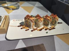 -将太无二·北美传奇寿司(瑞士公寓店)