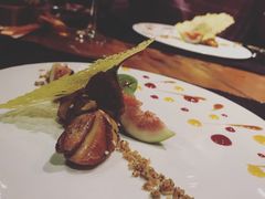 -AZUL by FUEL蓝色·法式酒馆(琶醍店)