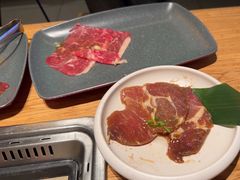 -新石器烤肉(马鞍山印象汇店)