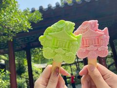 -趵突泉景区