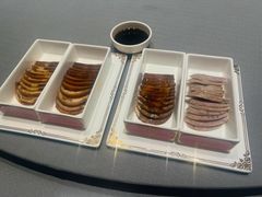 -北平食府·北京烤鸭(北京西站六里桥店)