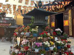 -西林禅寺