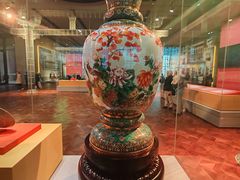 -北京工艺美术博物馆