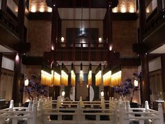 -西安华清御汤酒店