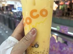 -CoCo都可(石景山万达店)