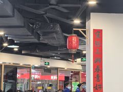 -笨罗卜浏阳菜馆(龙华鹏润达店)