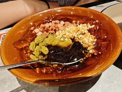 -廖川菜(金虹桥店)