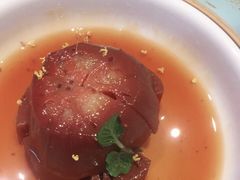 -小厨娘淮扬菜(六合欢乐港店)