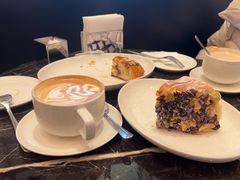 -V咖啡(兰州盛达希尔顿酒店)