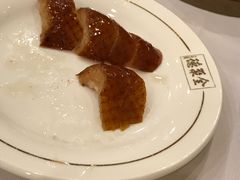 -北京全聚德(天安门店)