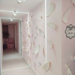 -Beauty Nails 美甲美睫皮肤管理