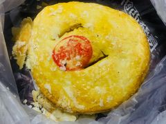 无蔗糖南瓜酥饼-长发西饼(临顿路店)