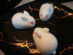 -广州文华东方酒店·江-由辉师傅主理