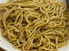 葱油拌面-文武王氏烧饼·无矾油条(西溪路店)