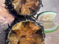-蚝堡海鲜·威海菜·海肠捞饭·烧烤·亚洲吃蚝公司(幸福门店)