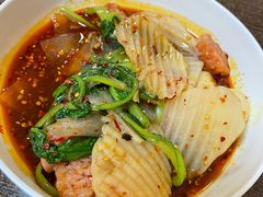 -胖姐麻辣盆(民主三街店)