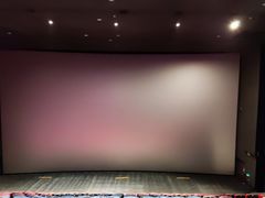 -喜满客巨幕/4D激光影城