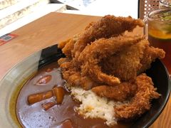-友名Cross日式咖喱屋(江南大道中店)