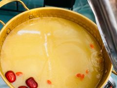 -天毓山庄·餐厅