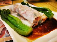 -添好运点心专门店(百老汇店)