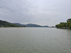 -南北湖风景区
