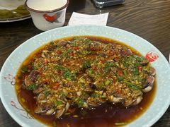 -抱德·潮汕味(琶洲店原惠城鱼仔)