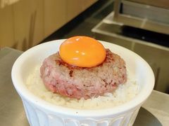 -肉肉大米(金虹桥店)