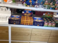 -泡泡玛特POPMART(崇文门国瑞城店)