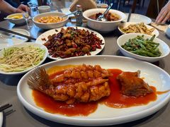-峨嵋酒家(熙悦天街店)