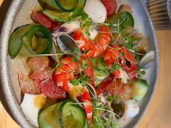 -Ginger(兴国路店)