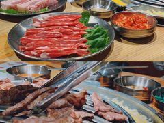 -GOGIYA·咕叽吖韩国传统烤肉店(小榄店)